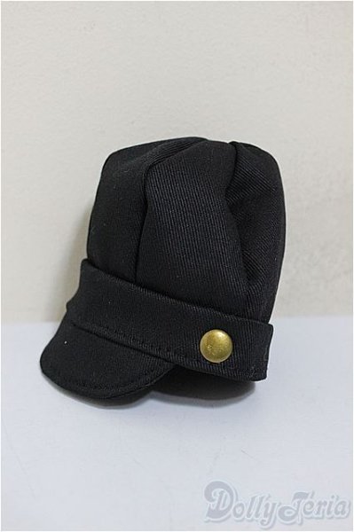 画像1: MSD/OF 帽子/1/4　40ｃｍ　BJD　MJD　衣装　ドール用 A-25-11-19-190-NY-ZA (1)