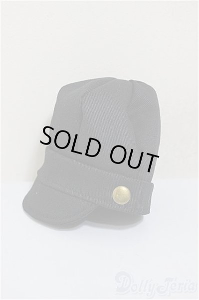 画像1: MSD/OF 帽子/1/4　40ｃｍ　BJD　MJD　衣装　ドール用 A-25-11-19-190-NY-ZA (1)