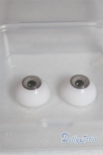 画像2: 14mm/レジンアイ/ドール用　アイ A-25-11-19-085-NY-ZA (2)