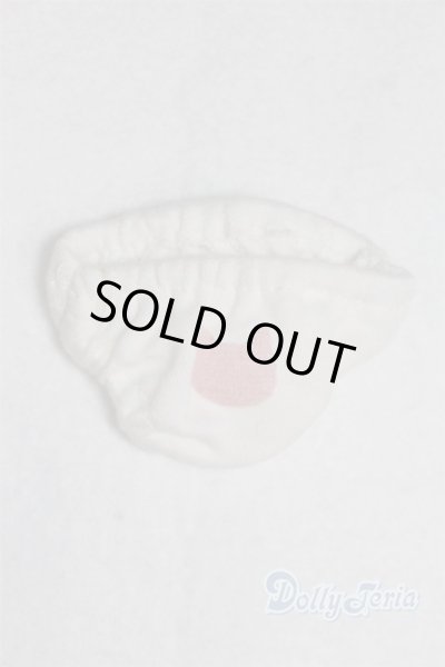 画像2: 幼SD/OF:下着/1/6　30ｃｍ　BJD　MJD　衣装　ドール用 A-25-11-19-086-NY-ZA (2)