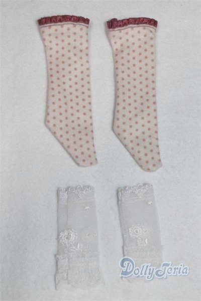 画像2: 幼SD/OF:小物/1/6　30ｃｍ　BJD　MJD　衣装　ドール用 A-25-11-19-084-NY-ZA (2)