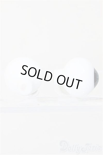 画像2: 14mm/グラスアイ/ドール用　アイ A-25-11-12-388-NY-ZA (2)