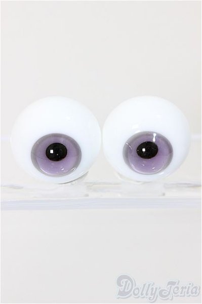 画像1: 18mm/グラスアイ/ドール用　アイ A-25-11-12-390-NY-ZA (1)