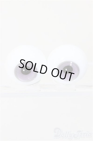 画像1: 18mm/グラスアイ/ドール用　アイ A-25-11-12-390-NY-ZA (1)