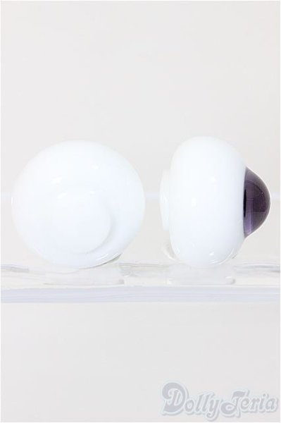 画像2: 18mm/グラスアイ/ドール用　アイ A-25-11-12-390-NY-ZA (2)