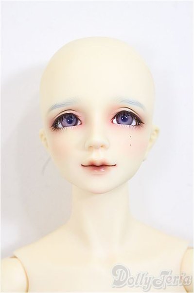 画像1: SDGr男の子/F-74　オーダーメイク/BJD　球体関節人形 A-25-11-12-360-NY-ZA (1)