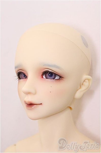 画像2: SDGr男の子/F-74　オーダーメイク/BJD　球体関節人形 A-25-11-12-360-NY-ZA (2)