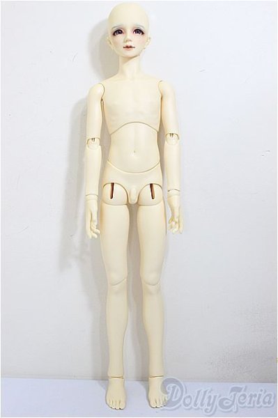 画像4: SDGr男の子/F-74　オーダーメイク/BJD　球体関節人形 A-25-11-12-360-NY-ZA (4)