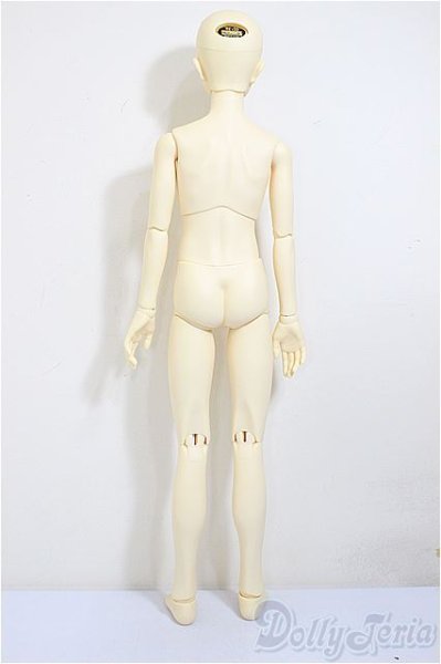 画像5: SDGr男の子/F-74　オーダーメイク/BJD　球体関節人形 A-25-11-12-360-NY-ZA (5)
