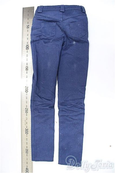 画像2: SDGrB＆SD13男の子/OF:パンツ/1/3　65ｃｍ　BJD　MJD　衣装　ドール用 A-25-11-12-391-NY-ZA (2)