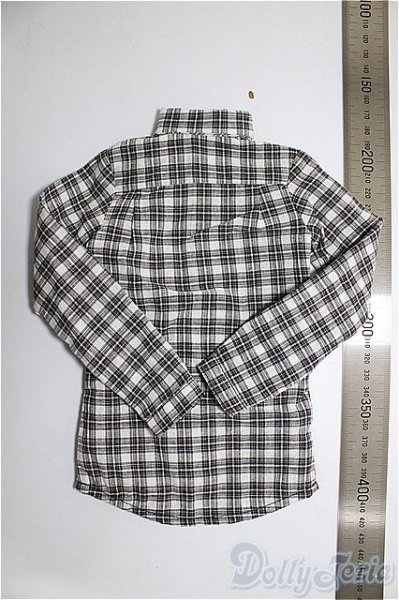 画像2: SDGrB＆SD13男の子/OF:トップス/1/3　65ｃｍ　BJD　MJD　衣装　ドール用 A-25-11-19-158-NY-ZA (2)