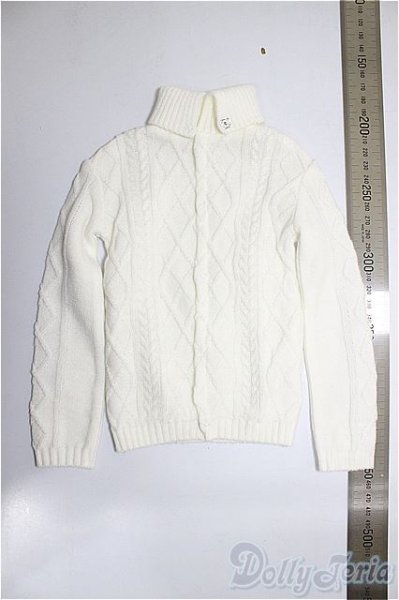 画像2: SDGrB＆SD13男の子/OF:トップス/1/3　65ｃｍ　BJD　MJD　衣装　ドール用 A-25-11-19-157-NY-ZA (2)