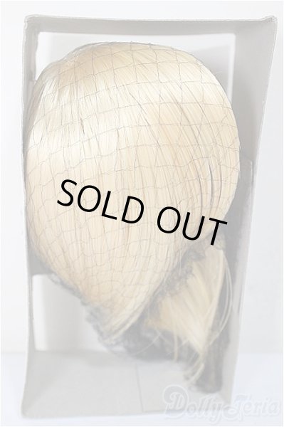 画像1: 9inch/ウィッグ/インチ　BJD　MJD　ドール用 A-25-11-12-400-NY-ZA (1)