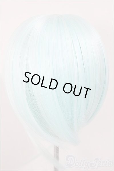 画像2: 9inch/ウィッグ/インチ　BJD　MJD　ドール用 A-25-11-12-399-NY-ZA (2)