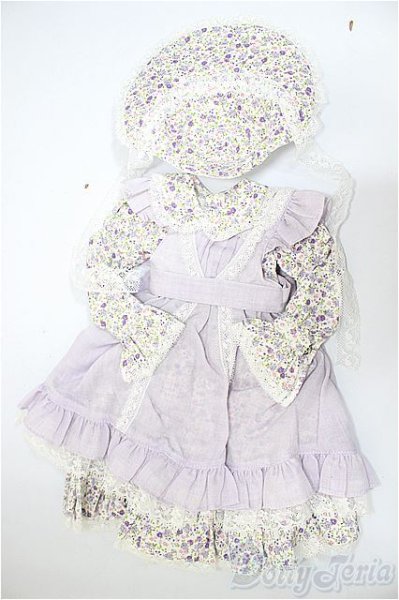 画像1: SD/OF:ラ・ペルソナーレコレクション　ピンクレーベル/1/3　60ｃｍ　BJD　MJD　衣装　ドール用 A-25-11-12-370-NY-ZA (1)