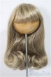 画像1: 7-8inch/ウィッグ/インチ　BJD　MJD　ドール用 A-25-11-19-139-NY-ZA (1)