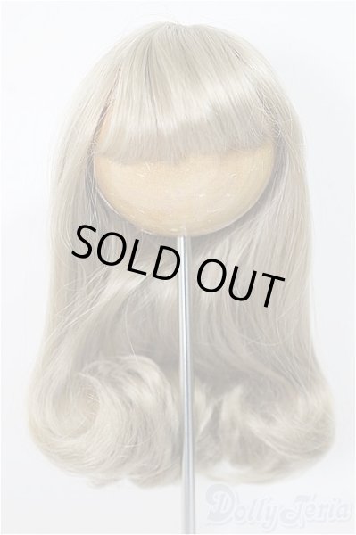 画像1: 7-8inch/ウィッグ/インチ　BJD　MJD　ドール用 A-25-11-19-139-NY-ZA (1)