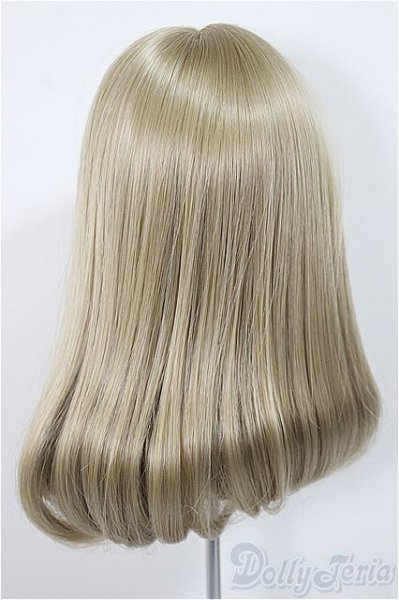 画像2: 7-8inch/ウィッグ/インチ　BJD　MJD　ドール用 A-25-11-19-139-NY-ZA (2)