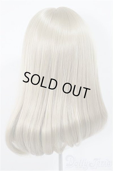 画像2: 7-8inch/ウィッグ/インチ　BJD　MJD　ドール用 A-25-11-19-139-NY-ZA (2)