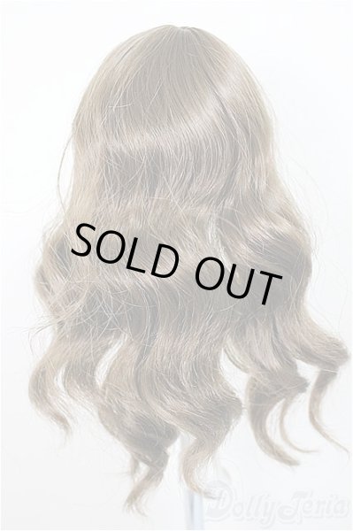 画像2: 7-8inch/ウィッグ/インチ　BJD　MJD　ドール用 A-25-11-19-130-NY-ZA (2)