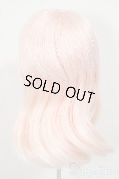 画像2: 7-8inch/ウィッグ/インチ　BJD　MJD　ドール用 A-25-11-19-137-NY-ZA (2)