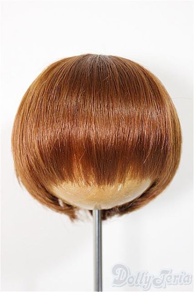 画像1: 8inch/ウィッグ/インチ　BJD　MJD　ドール用 A-25-11-19-146-NY-ZA (1)