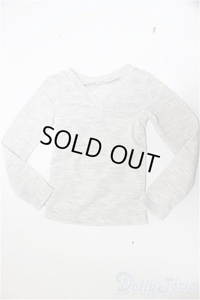 画像1: SDGrB＆SD13男の子/OF:トップス/1/3　65ｃｍ　BJD　MJD　衣装　ドール用 A-25-11-19-144-NY-ZA (1)