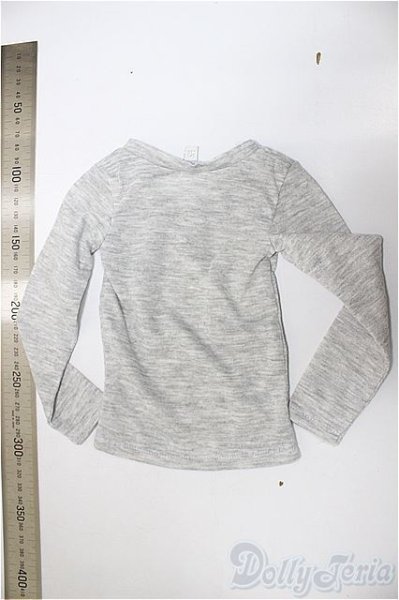 画像2: SDGrB＆SD13男の子/OF:トップス/1/3　65ｃｍ　BJD　MJD　衣装　ドール用 A-25-11-19-144-NY-ZA (2)