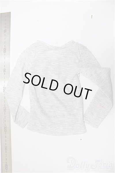 画像2: SDGrB＆SD13男の子/OF:トップス/1/3　65ｃｍ　BJD　MJD　衣装　ドール用 A-25-11-19-144-NY-ZA (2)