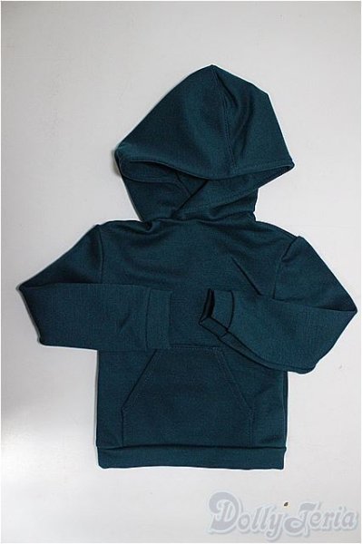 画像1: SDGrB＆SD13男の子/OF:パーカー/1/3　65ｃｍ　BJD　MJD　衣装　ドール用 A-25-11-19-154-NY-ZA (1)