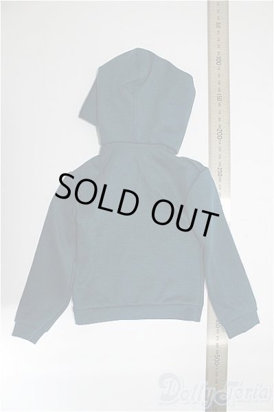 画像2: SDGrB＆SD13男の子/OF:パーカー/1/3　65ｃｍ　BJD　MJD　衣装　ドール用 A-25-11-19-154-NY-ZA (2)