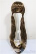 画像1: 9inch/ウィッグ/インチ　BJD　MJD　ドール用 A-25-11-19-129-NY-ZA (1)