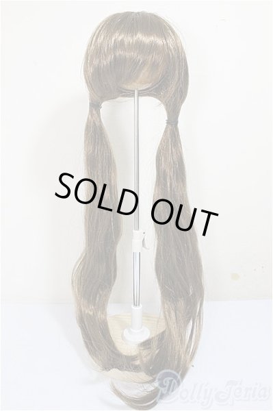 画像1: 9inch/ウィッグ/インチ　BJD　MJD　ドール用 A-25-11-19-129-NY-ZA (1)