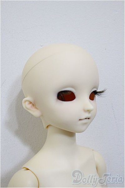 画像3: SDM女の子/F-40　コーディネートモデル/BJD　球体関節人形 A-25-11-19-179-NY-ZA (3)