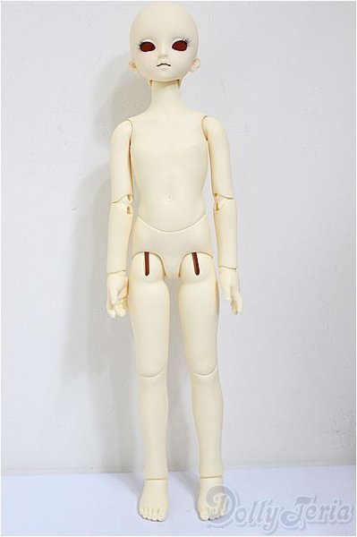 画像4: SDM女の子/F-40　コーディネートモデル/BJD　球体関節人形 A-25-11-19-179-NY-ZA (4)