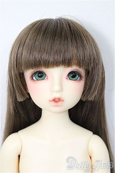 画像1: SDM女の子/まこ　スタンダードモデル/BJD　球体関節人形 A-25-11-19-178-NY-ZA (1)