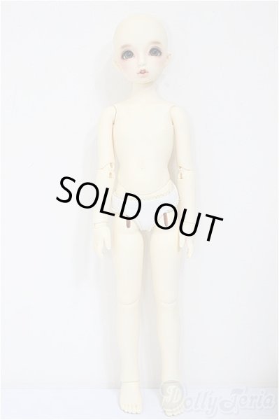 画像4: SDM女の子/まこ　スタンダードモデル/BJD　球体関節人形 A-25-11-19-178-NY-ZA (4)