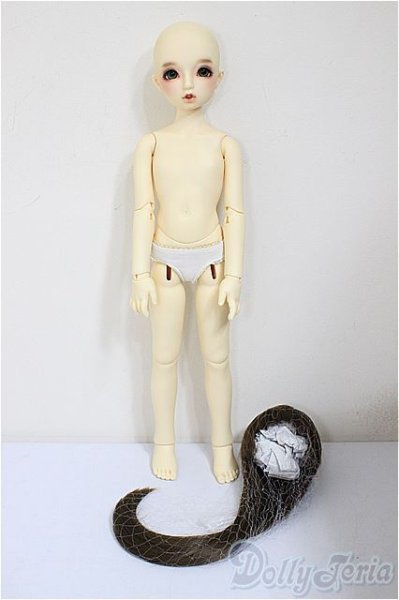 画像6: SDM女の子/まこ　スタンダードモデル/BJD　球体関節人形 A-25-11-19-178-NY-ZA (6)