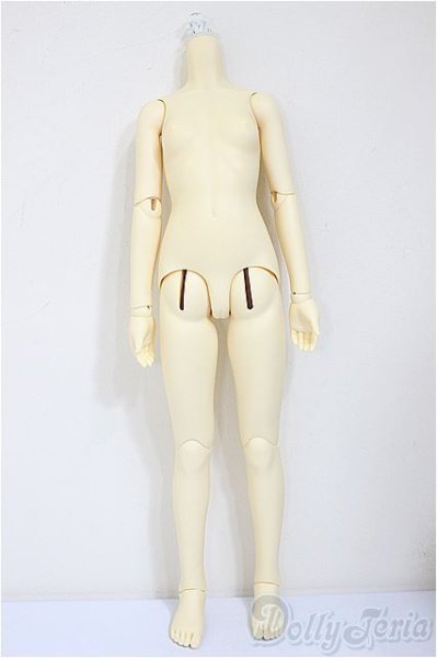 画像1: SD女の子/ボディ/BJD　球体関節人形 A-25-11-19-176-NY-ZA (1)