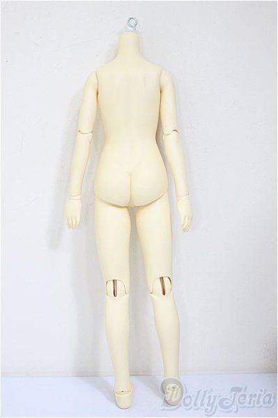 画像2: SD女の子/ボディ/BJD　球体関節人形 A-25-11-19-176-NY-ZA (2)