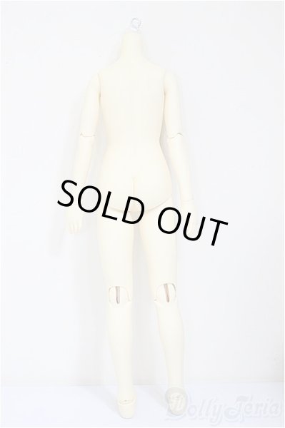 画像2: SD女の子/ボディ/BJD　球体関節人形 A-25-11-19-176-NY-ZA (2)