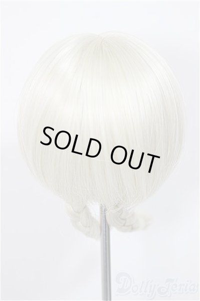 画像2: 7-8inch/ウィッグ/インチ　BJD　MJD　ドール用 A-25-11-19-121-NY-ZA (2)