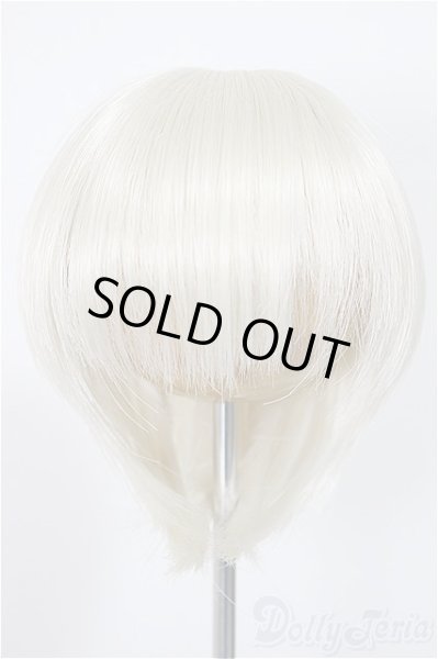 画像1: 7-8inch/ウィッグ/インチ　BJD　MJD　ドール用 A-25-11-19-116-NY-ZA (1)