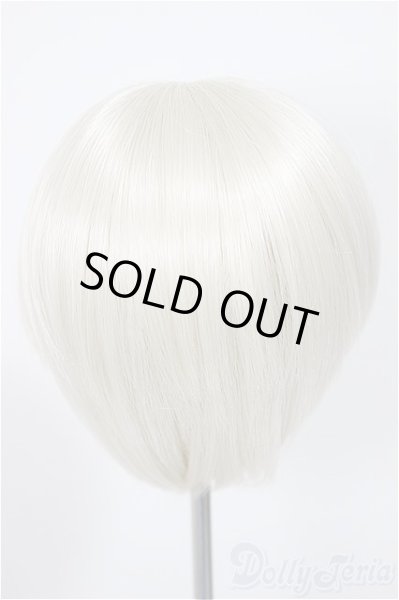 画像2: 7-8inch/ウィッグ/インチ　BJD　MJD　ドール用 A-25-11-19-116-NY-ZA (2)