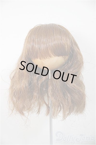 画像1: 7-8inch/ウィッグ/インチ　BJD　MJD　ドール用 A-25-11-19-115-NY-ZA (1)