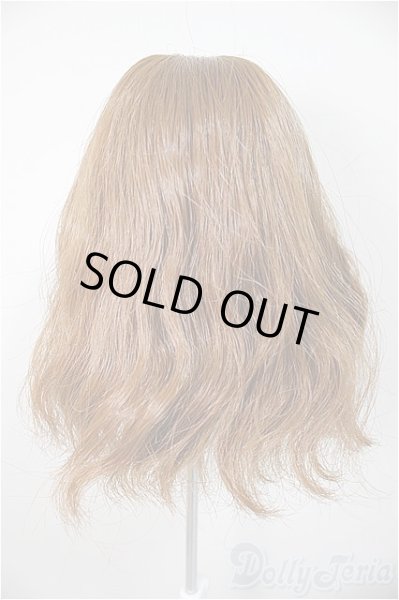 画像2: 7-8inch/ウィッグ/インチ　BJD　MJD　ドール用 A-25-11-19-115-NY-ZA (2)