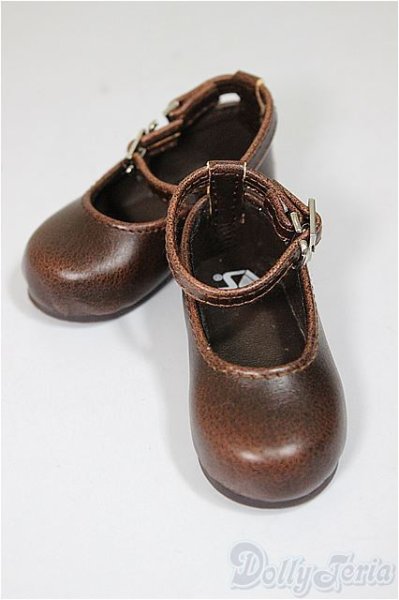 画像1: SDM＆MSD/OF:靴/1/4　40ｃｍ　BJD　MJD　衣装　ドール用 A-25-11-19-119-NY-ZA (1)