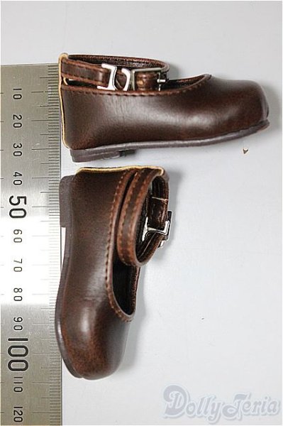 画像2: SDM＆MSD/OF:靴/1/4　40ｃｍ　BJD　MJD　衣装　ドール用 A-25-11-19-119-NY-ZA (2)