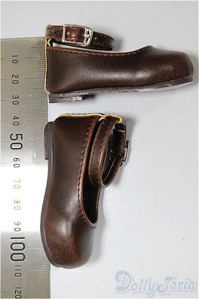 画像2: SDM＆MSD/OF:靴/1/4　40ｃｍ　BJD　MJD　衣装　ドール用 A-25-11-19-117-NY-ZA (2)