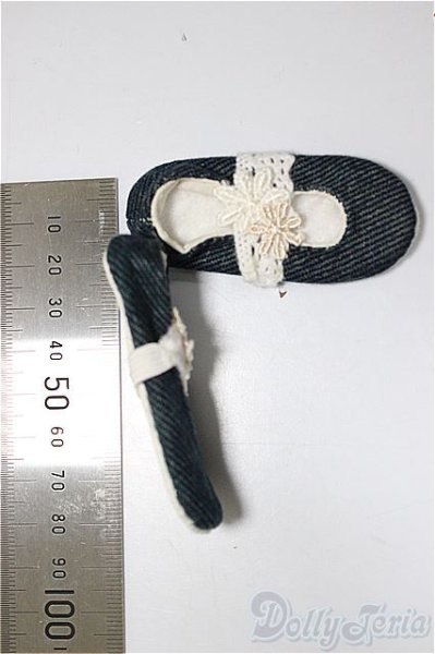 画像2: SDM＆MSD/OF:靴/1/4　40ｃｍ　BJD　MJD　衣装　ドール用 A-25-11-19-122-NY-ZA (2)